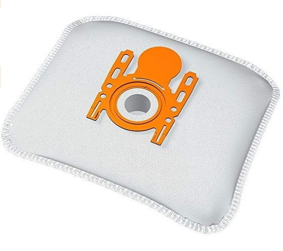 Staubsaugerbeutel aus Flies