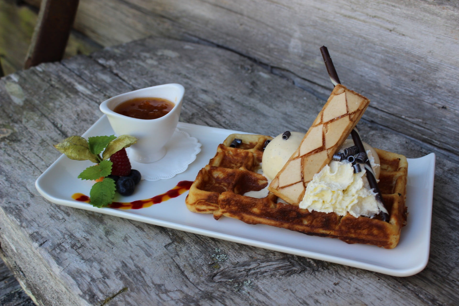 Waffeleisen Preis