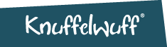 Knuffelwuff-Logo