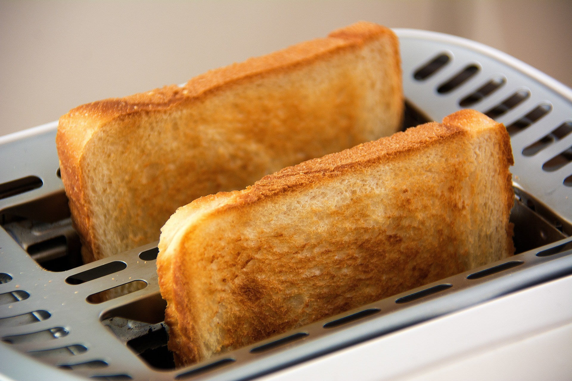 Toaster Test und Vergleich