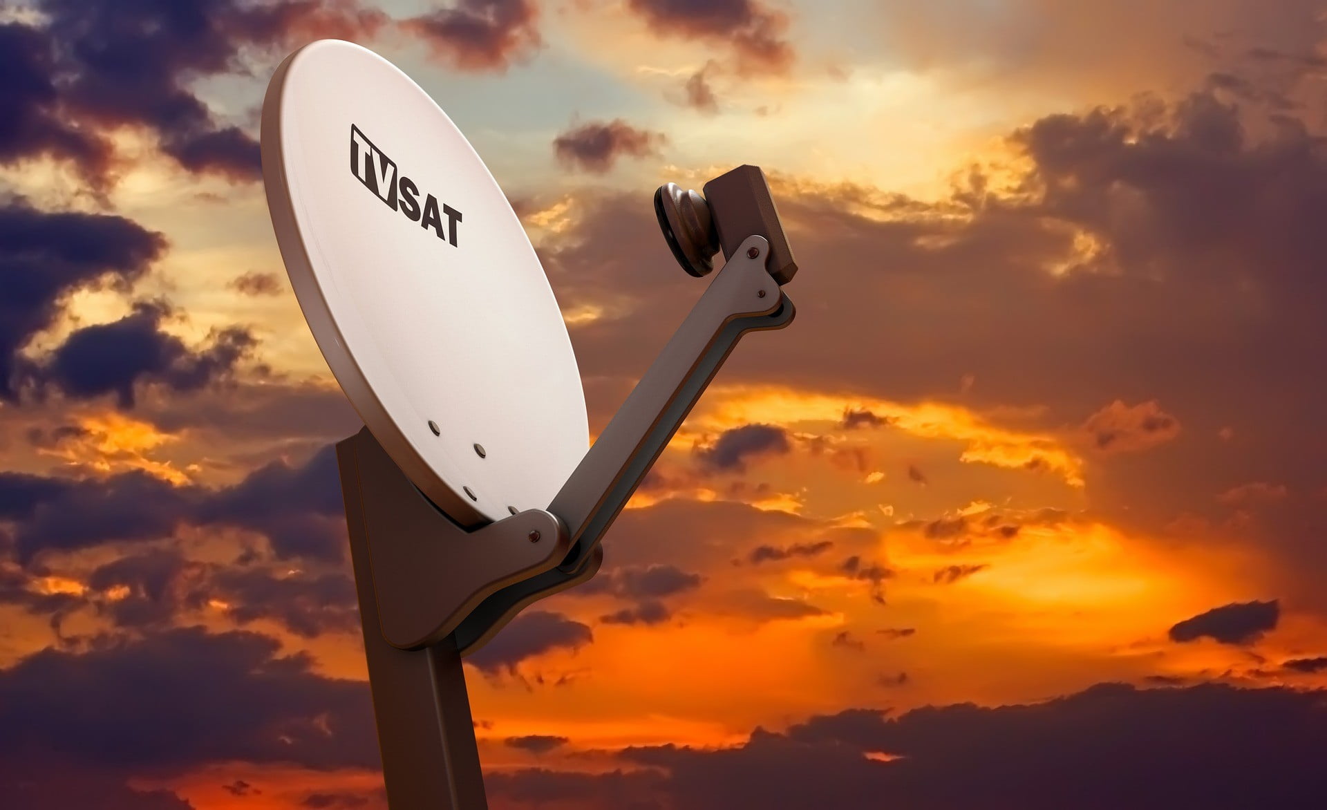 Satellitenschüssel Test & Vergleich » Top 10 im October 2025: die 5 besten Satellitenschüsseln Satellitenschüssel Test & Vergleich » Top 10 im October 2025: die 5 besten Satellitenschüsseln
