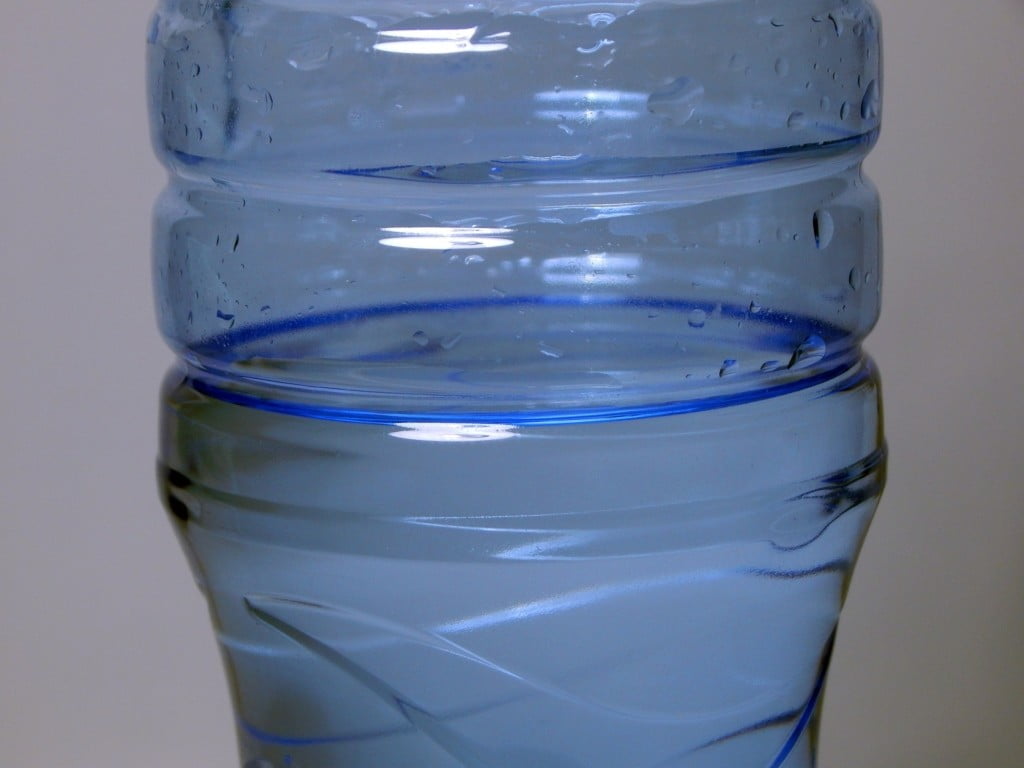 Wasserkanister Trinkwasser