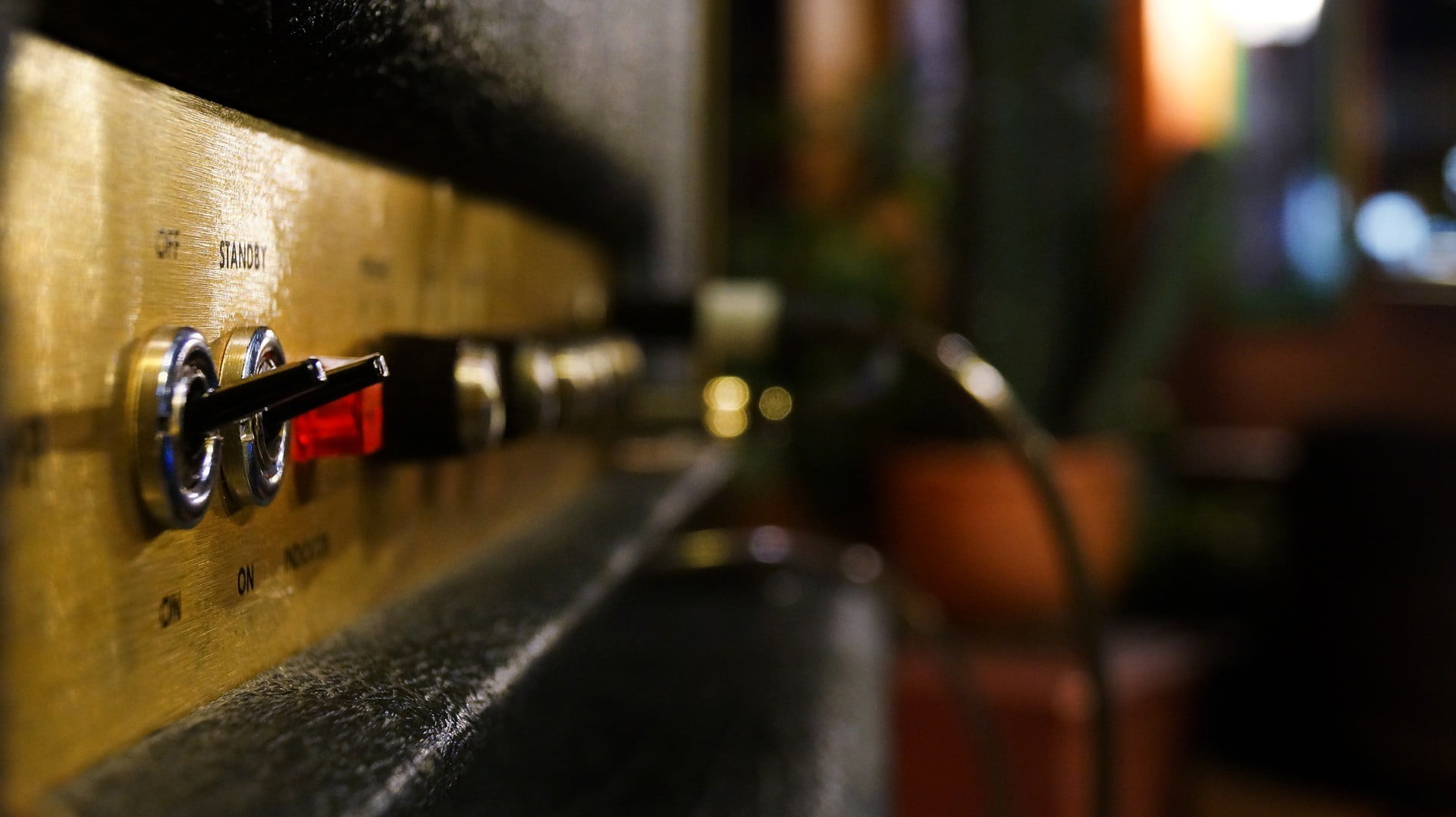 Vorverstärker Test 2019 | Vergleich der besten Vorverstärker Vorverstärker Test 2019 | Vergleich der besten Vorverstärker