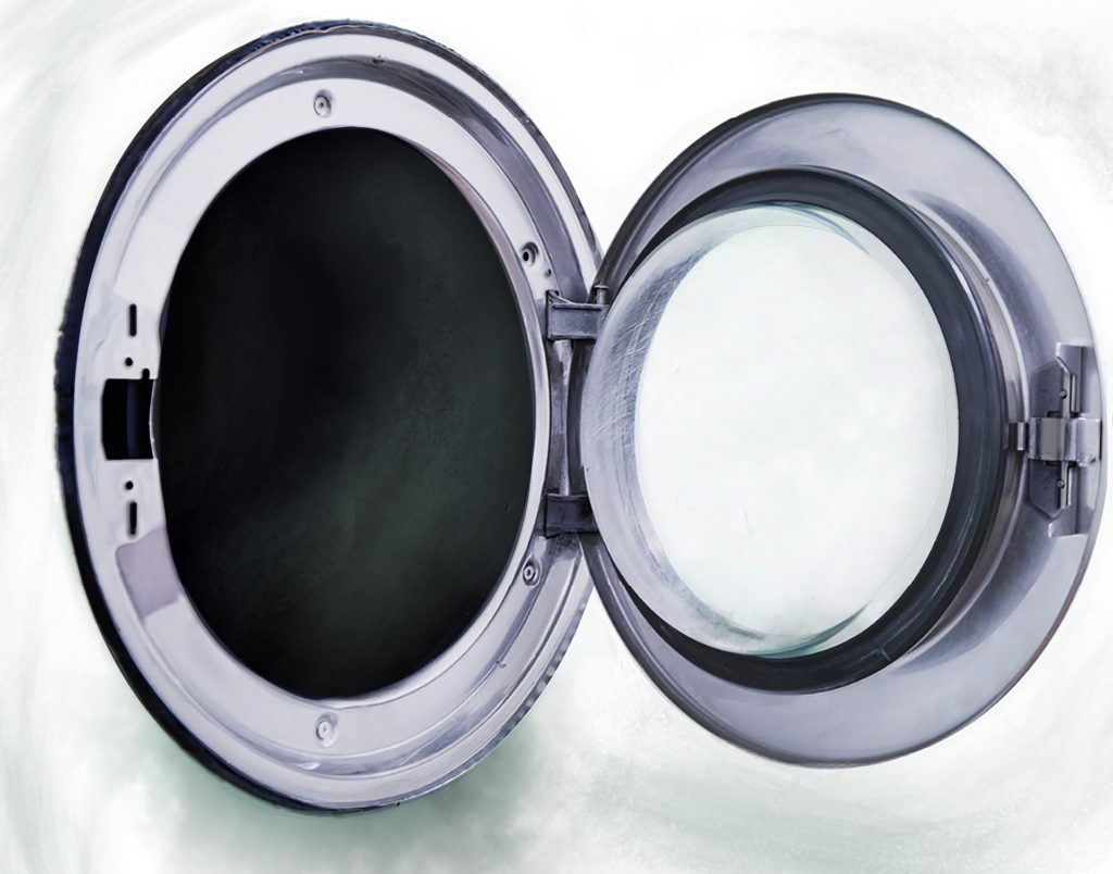 Wäschetrockner Programme