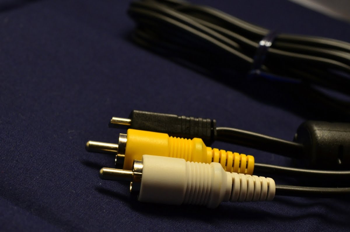 ᐅ Cinch Kabel Test & Vergleich » Top 10 im November 2024