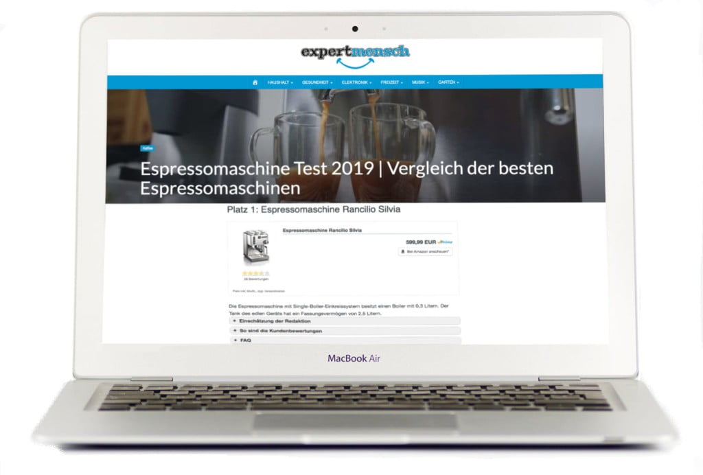 Einschätzung der Redaktion