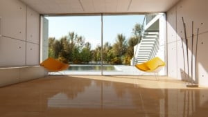Orangenoelreiniger Holzfussboden reinigen
