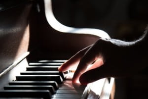 Keyboard klassisches Klavier vergleichen