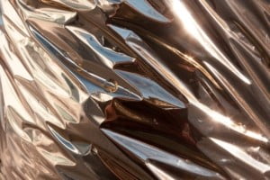 Folienspender Aluminiumfolie oder Frischhaltefolie