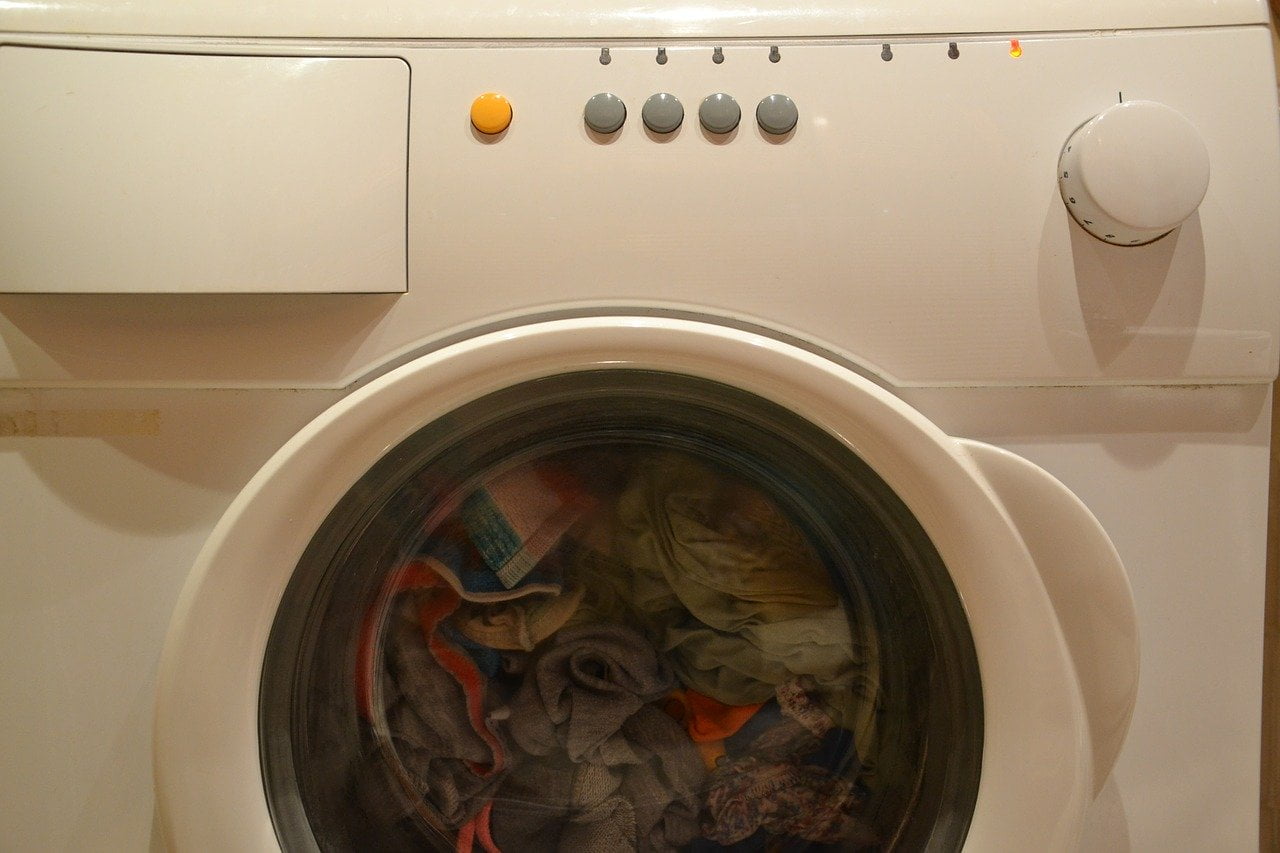 Haier Waschmaschine Test