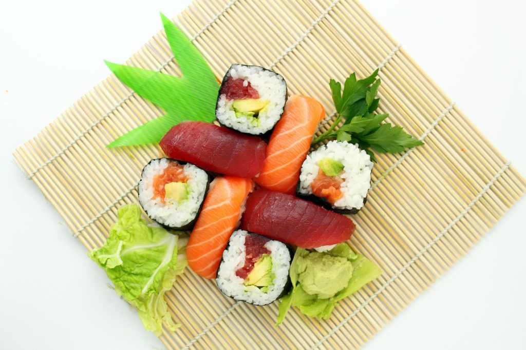 Sushi Maker Sushi selbst machen
