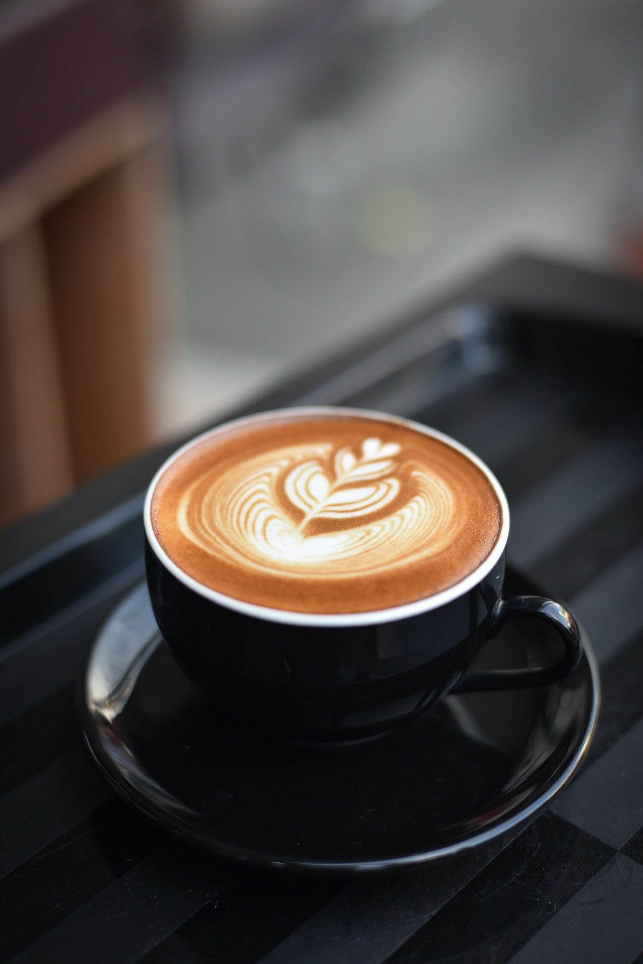 Einweg Kaffeefilter beeinflussen auch den Geschmack des Kaffees. 