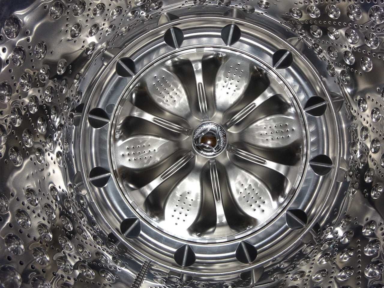 Siemens Waschmaschine Funktionen