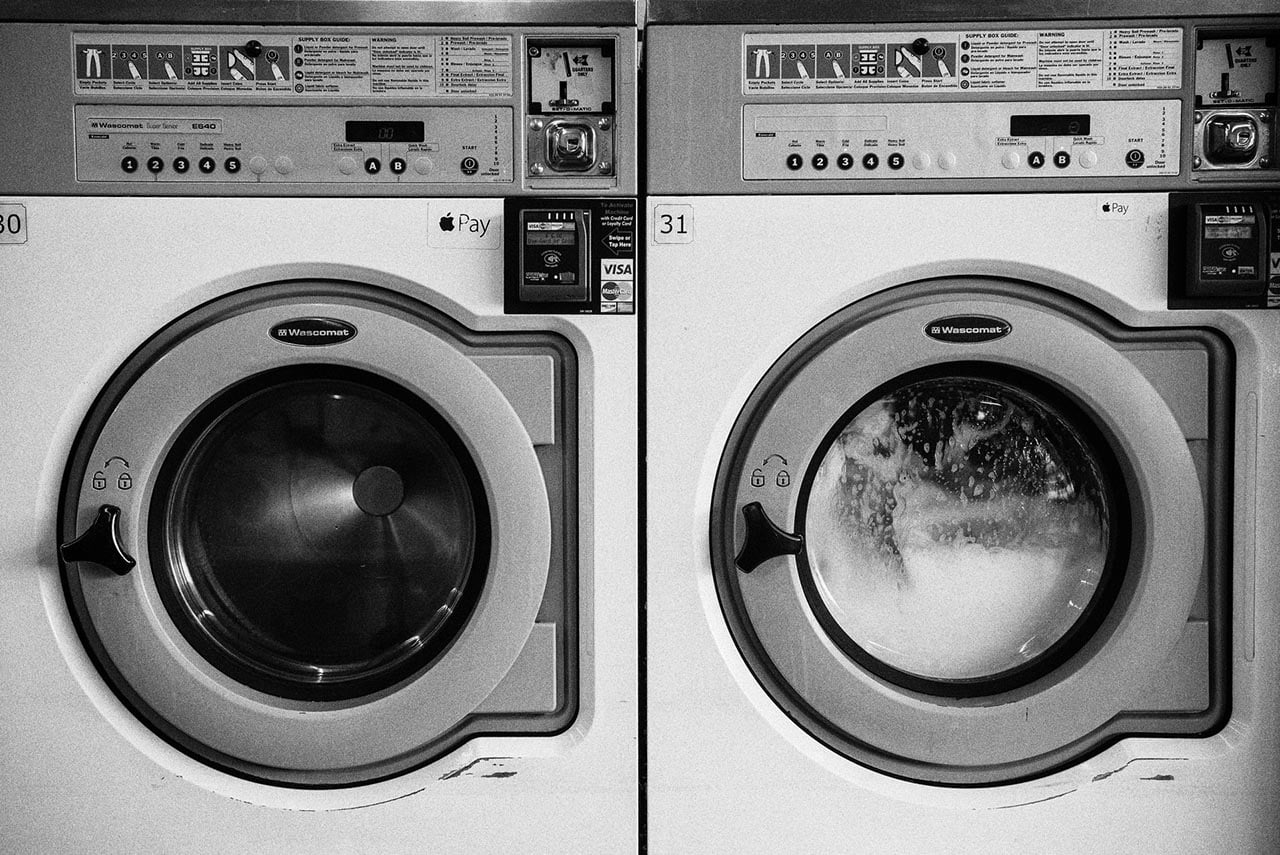 Waschmaschine 7 kg Test