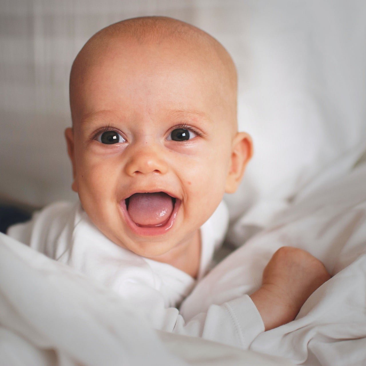 Babytees kommen bei vielen Babys gut an. Die Gründe dafür folgende: angenehme Wärme, der gute Geschmack und die gesunden Inhaltsstoffe sind.