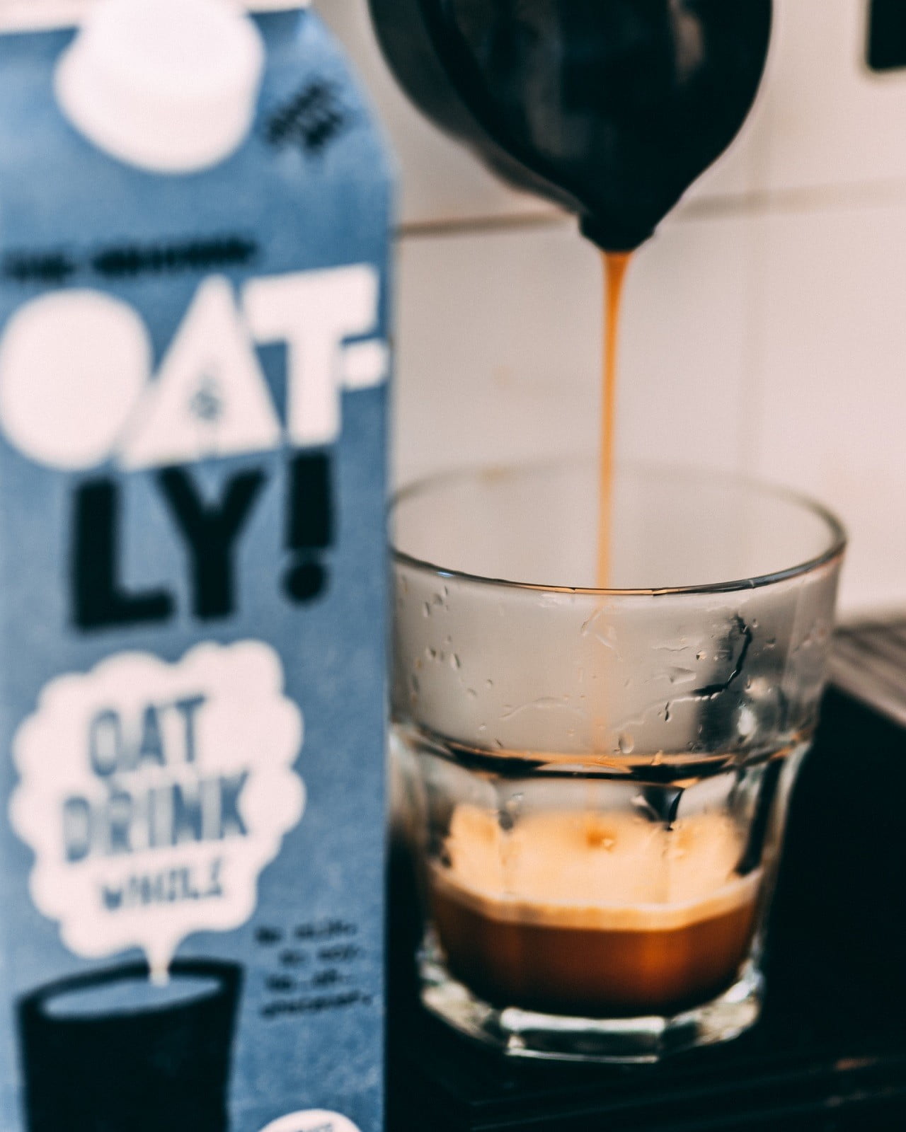 Tchibo Cafissimo Kapselmaschinen sind überaus praktisch und der Kaffee ist schnell zubereitet.