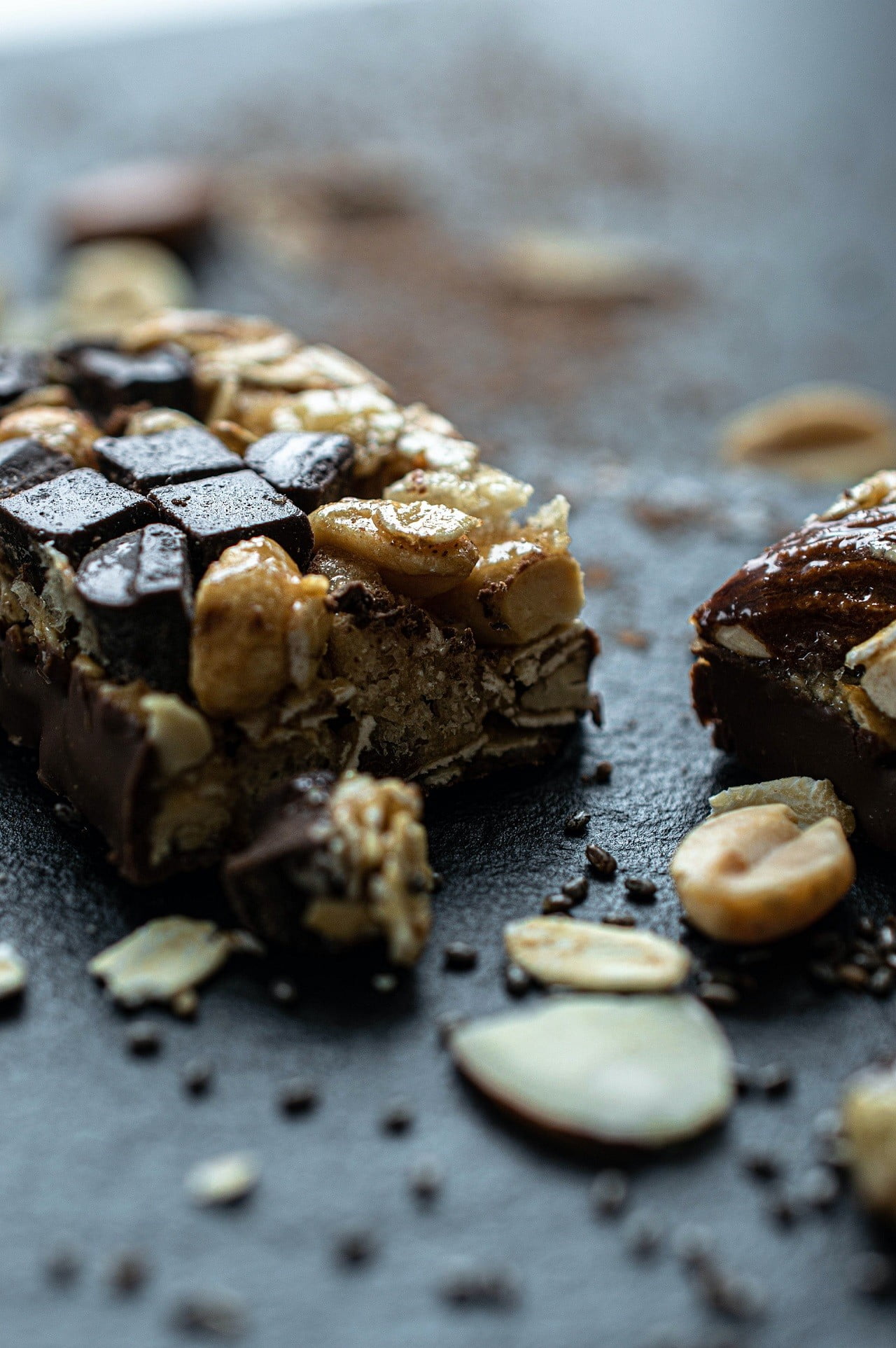 Auch die beste Brownie Backform bringt nichts, wenn die Zutaten nicht stimmen. Im Internet findest Du viele leckere Rezepte und Anleitungen.