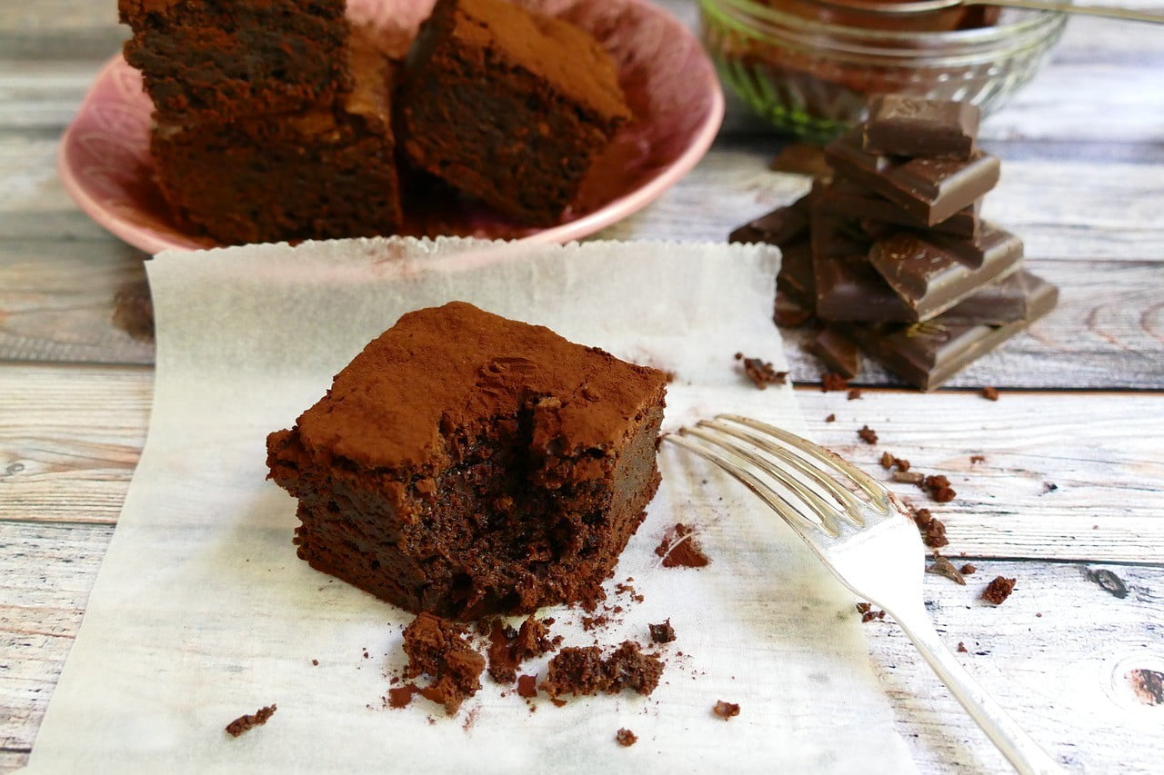 Mit einer eigenen Brownie Backform, sind dir beim Backen keine Grenzen mehr gesetzt.