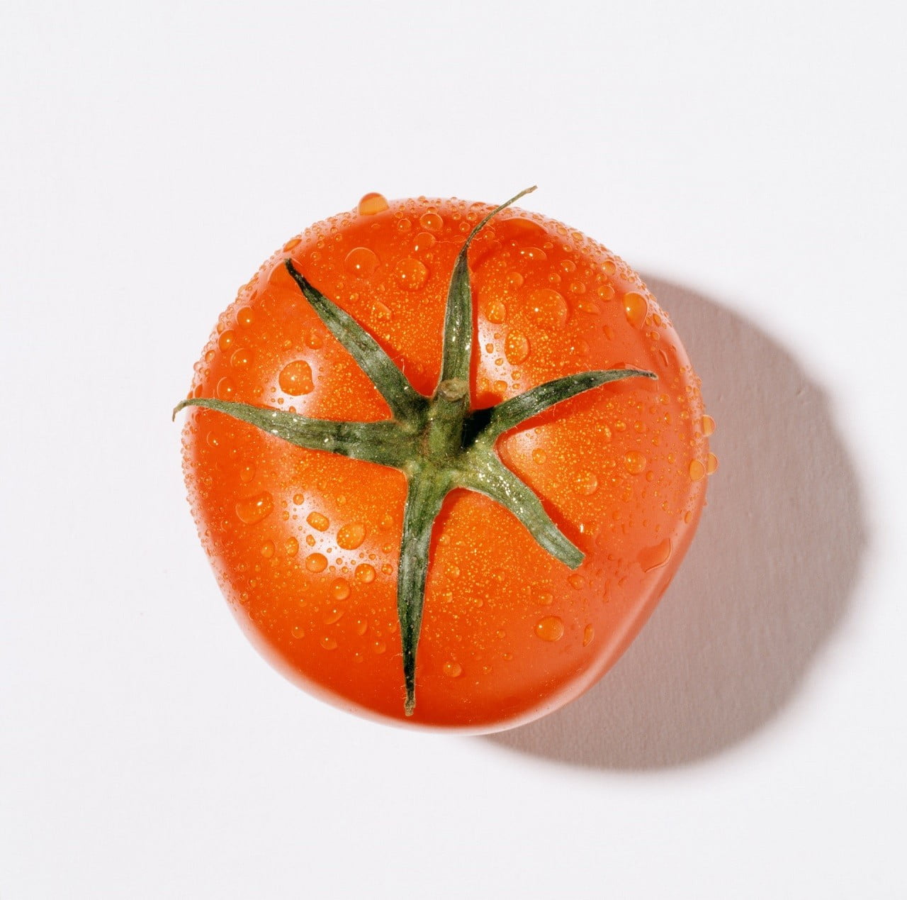 Tomatenpressen gibt es in unterschiedlichen Ausführungen. 