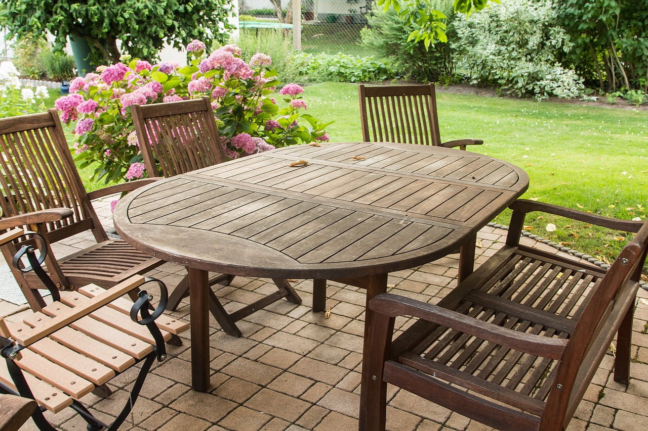 Gartenstuhl Test 2026 Die 5 besten Gartenstühle