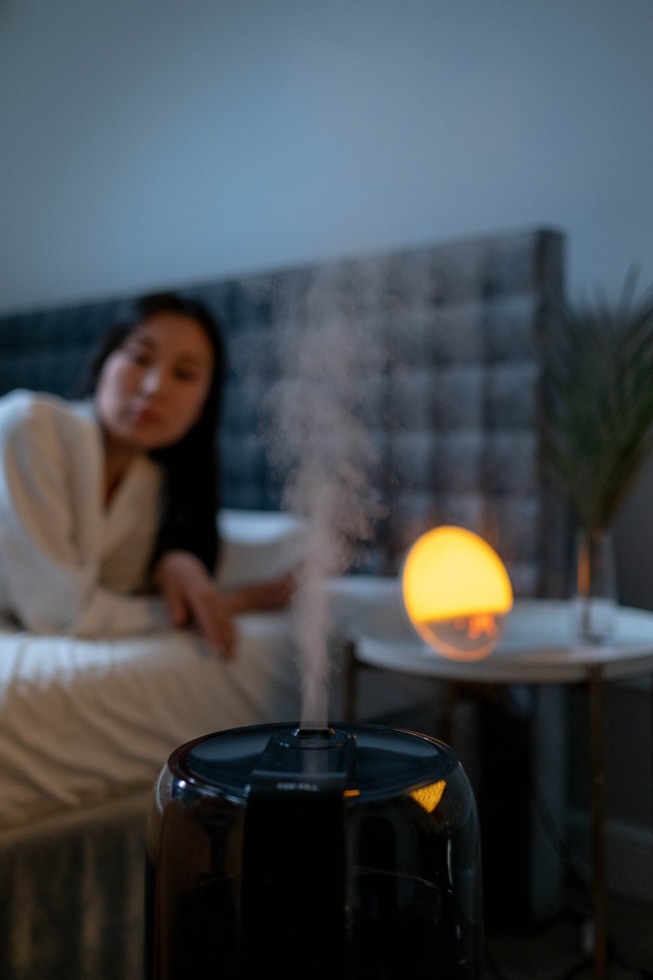 Moderne Raumluftbefeuchter können entscheidend dazu beitragen, das Klima in Deinem Zuhause zu verbessern.
