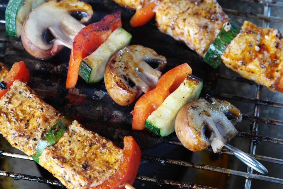 BBQ-Grill Test 2026: Die 5 besten BBQ-Grills