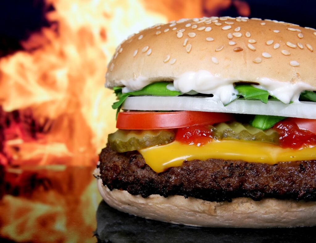 BBQ-Grill richtig grillen