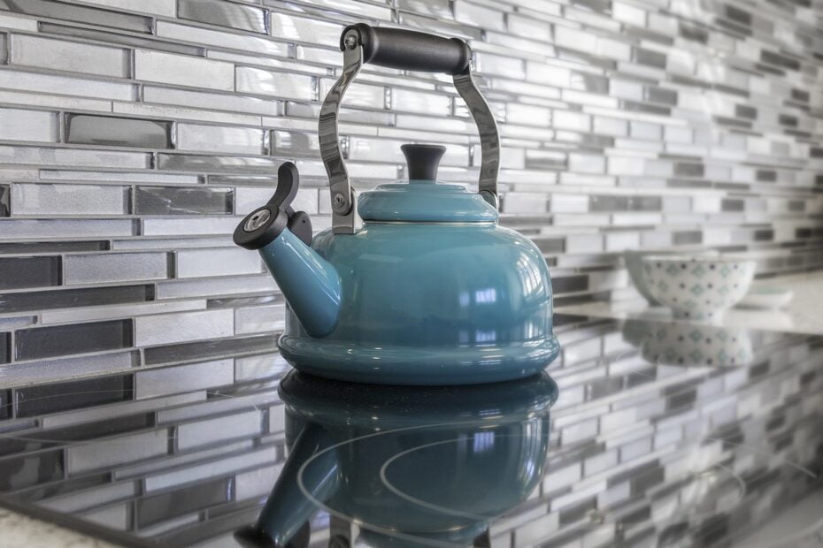 Teekessel Test 2026: Die 5 besten Teekessel