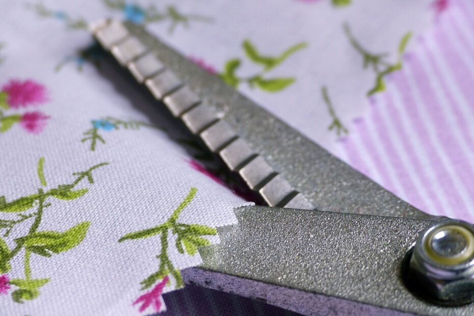 Zackenschere Test 2025: Die 5 besten Zackenscheren Zackenschere Test 2025: Die 5 besten Zackenscheren