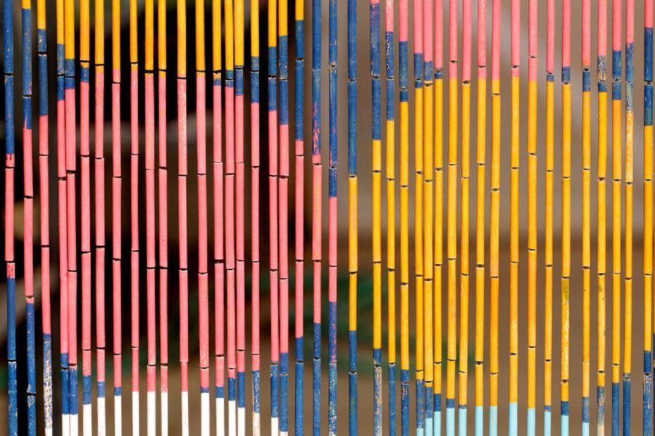 Bambusvorhang 2026: Die 5 besten Bambusvorhänge