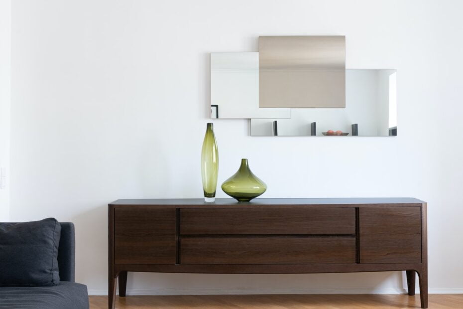 Dekor-Spiegelfolie 2026: Die 5 besten Dekor-Spiegelfolien