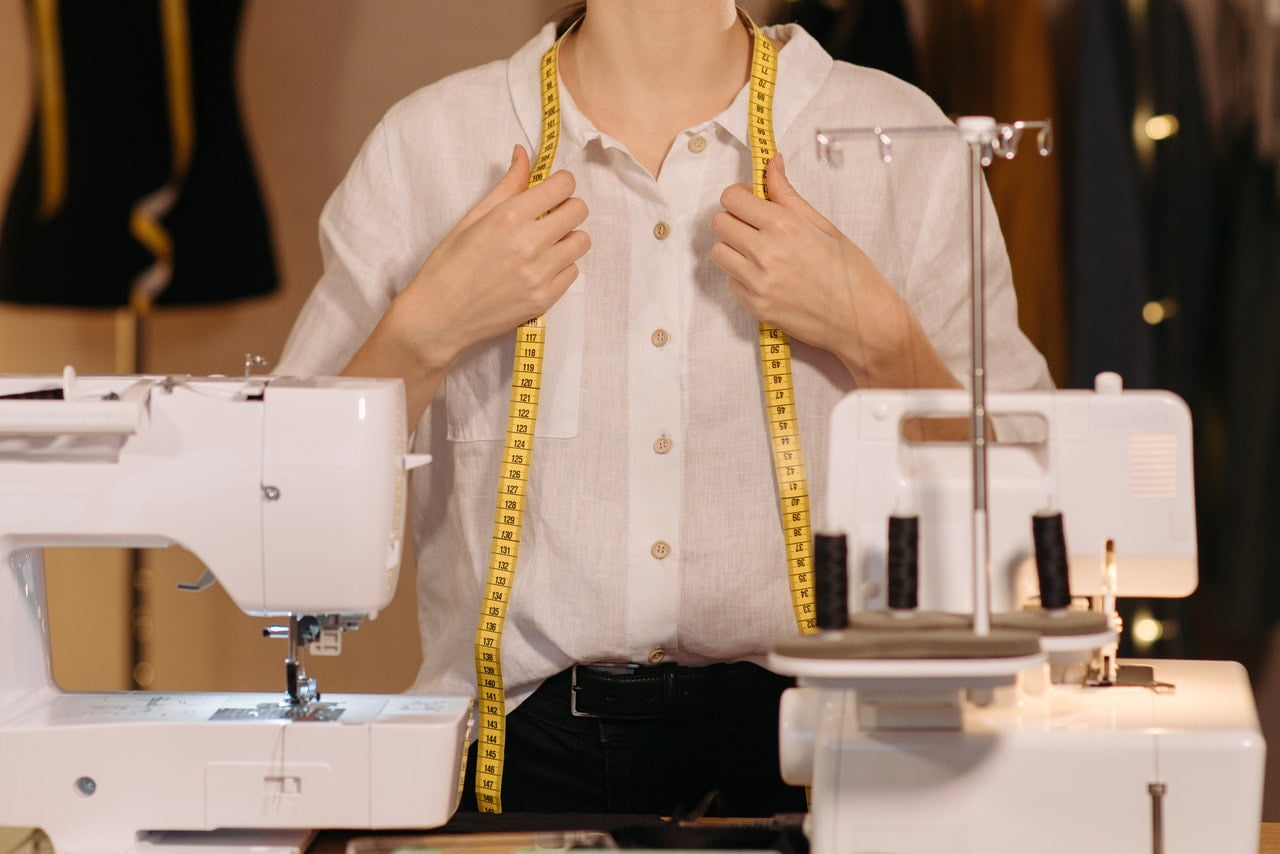 Overlock-Nähmaschine 2025: Die 5 besten Overlock-Nähmaschinen￼